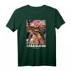 Gremlins Fabulous T Shirt – Offiziell lizenziertes Merch für Fans, unisex & Damen Größen