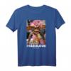 Gremlins Fabulous T Shirt – Offiziell lizenziertes Merch für Fans, unisex & Damen Größen
