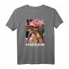 Gremlins Fabulous T Shirt – Offiziell lizenziertes Merch für Fans, unisex & Damen Größen