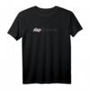 Billions Axe Capital Horizontal Logo T-Shirt - Offizielles Serien-Merchandise für Fans von Bobby Axelrod