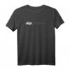 Billions Axe Capital Horizontal Logo T-Shirt - Offizielles Serien-Merchandise für Fans von Bobby Axelrod