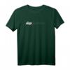 Billions Axe Capital Horizontal Logo T-Shirt - Offizielles Serien-Merchandise für Fans von Bobby Axelrod