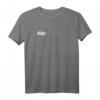 Billions Axe Capital Horizontal Logo T-Shirt - Offizielles Serien-Merchandise für Fans von Bobby Axelrod