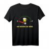 Ich brauche Bier AM NEVOIE DE BERE Rumänisch Feierabend T-Shirt – Lustiges Party- und Junggesellenabschied-Shirt für Bier- und Alkoholtrinker
