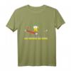 Ich brauche Bier AM NEVOIE DE BERE Rumänisch Feierabend T-Shirt – Lustiges Party- und Junggesellenabschied-Shirt für Bier- und Alkoholtrinker
