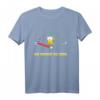 Ich brauche Bier AM NEVOIE DE BERE Rumänisch Feierabend T-Shirt – Lustiges Party- und Junggesellenabschied-Shirt für Bier- und Alkoholtrinker