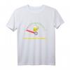 Ich brauche Bier AM NEVOIE DE BERE Rumänisch Feierabend T-Shirt – Lustiges Party- und Junggesellenabschied-Shirt für Bier- und Alkoholtrinker