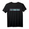 Kirmes T-Shirt für Herren, Damen & Kinder – Perfekt für Cranger Kirmes, Volksfest & Feierlichkeiten
