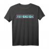 Kirmes T-Shirt für Herren, Damen & Kinder – Perfekt für Cranger Kirmes, Volksfest & Feierlichkeiten