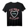 Kirmes T-Shirt für Herren, Damen & Kinder – Perfekt für Cranger Kirmes, Volksfest & Oktoberfest – Stylisch & Party-tauglich