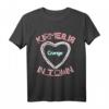 Kirmes T-Shirt für Herren, Damen & Kinder – Perfekt für Cranger Kirmes, Volksfest & Oktoberfest – Stylisch & Party-tauglich