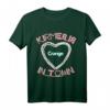 Kirmes T-Shirt für Herren, Damen & Kinder – Perfekt für Cranger Kirmes, Volksfest & Oktoberfest – Stylisch & Party-tauglich