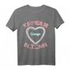 Kirmes T-Shirt für Herren, Damen & Kinder – Perfekt für Cranger Kirmes, Volksfest & Oktoberfest – Stylisch & Party-tauglich