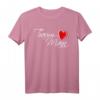 Traummann mit Herz für die Liebe T-Shirt – Perfektes Geschenk zur Hochzeit, Verlobung, Jahrestag & Valentinstag, Partnerlook für Paare