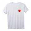 Traummann mit Herz für die Liebe T-Shirt – Perfektes Geschenk zur Hochzeit, Verlobung, Jahrestag & Valentinstag, Partnerlook für Paare