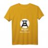Damen Mond von Wanne-Eickel - Ruhrpott T-Shirt mit V-Ausschnitt für Fans aus dem Revier, Bergbau & Kohle – Perfektes Geschenk für Geburtstag, Weihnachten & mehr