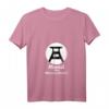 Damen Mond von Wanne-Eickel - Ruhrpott T-Shirt mit V-Ausschnitt für Fans aus dem Revier, Bergbau & Kohle – Perfektes Geschenk für Geburtstag, Weihnachten & mehr