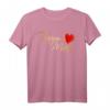 Traummann mit Herz für Hochzeit Antrag, Liebe & Verlobung T-Shirt – Romantisches Partner Outfit für unvergessliche Momente