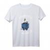 Ruhrpott T-Shirt mit Flamingo & Taube – Lustiges Geschenk für Ruhrgebiet-Fans, Geburtstags- & Osteridee