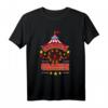 Kirmes T-Shirt für Herren Damen & Kinder – Perfektes Geschenk für Cranger Kirmes in Herne Wanne, Party im Bierzelt & Wasserbahn