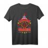 Kirmes T-Shirt für Herren Damen & Kinder – Perfektes Geschenk für Cranger Kirmes in Herne Wanne, Party im Bierzelt & Wasserbahn