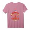Kirmes T-Shirt für Herren Damen & Kinder – Perfektes Geschenk für Cranger Kirmes in Herne Wanne, Party im Bierzelt & Wasserbahn