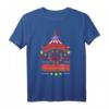 Kirmes T-Shirt für Herren Damen & Kinder – Perfektes Geschenk für Cranger Kirmes in Herne Wanne, Party im Bierzelt & Wasserbahn