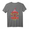 Kirmes T-Shirt für Herren Damen & Kinder – Perfektes Geschenk für Cranger Kirmes in Herne Wanne, Party im Bierzelt & Wasserbahn