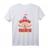 Kirmes T-Shirt für Herren Damen & Kinder – Perfektes Geschenk für Cranger Kirmes in Herne Wanne, Party im Bierzelt & Wasserbahn
