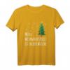 Lustiges Ugly Weihnacht T-Shirt – Perfektes Geschenk für Wichteln, Kollegen, Familie & Freunde zur Weihnachtszeit