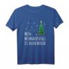 Lustiges Ugly Weihnacht T-Shirt – Perfektes Geschenk für Wichteln, Kollegen, Familie & Freunde zur Weihnachtszeit