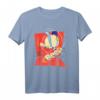 HapPanda Roadrunner Beep Beep T-Shirt – Official WB Cartoon Design für Fans & Nostalgie-Liebhaber