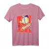 HapPanda Roadrunner Beep Beep T-Shirt – Official WB Cartoon Design für Fans & Nostalgie-Liebhaber