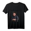 Live, Laugh, Live - Kim Jong Un Nordkorea Diktator Rocketman T-Shirt für Humor und Satire