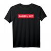 Babbel net Hessisch Frankfurt T-Shirt – Lustiges Fan Geschenk für Hessen und Frankfurt Fans, perfekt für Geburtstage & Weihnachten
