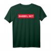 Babbel net Hessisch Frankfurt T-Shirt – Lustiges Fan Geschenk für Hessen und Frankfurt Fans, perfekt für Geburtstage & Weihnachten