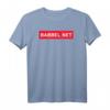Babbel net Hessisch Frankfurt T-Shirt – Lustiges Fan Geschenk für Hessen und Frankfurt Fans, perfekt für Geburtstage & Weihnachten