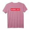 Babbel net Hessisch Frankfurt T-Shirt – Lustiges Fan Geschenk für Hessen und Frankfurt Fans, perfekt für Geburtstage & Weihnachten