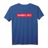 Babbel net Hessisch Frankfurt T-Shirt – Lustiges Fan Geschenk für Hessen und Frankfurt Fans, perfekt für Geburtstage & Weihnachten