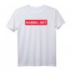 Babbel net Hessisch Frankfurt T-Shirt – Lustiges Fan Geschenk für Hessen und Frankfurt Fans, perfekt für Geburtstage & Weihnachten