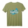 Dabbes Hessisch | Hessen Bembel Apfelwein lustiges Spruch T-Shirt – Perfektes Geschenk für Hessen-Liebhaber, Vatertag, Weihnachten & Geburtstag