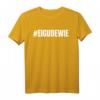Ei Gude Wie. echtes Südhessen T-Shirt - Lustiges Geschenk zum HapPanda für Hessen-Fans