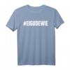 Ei Gude Wie. echtes Südhessen T-Shirt - Lustiges Geschenk zum HapPanda für Hessen-Fans