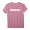 Ei Gude Wie. echtes Südhessen T-Shirt - Lustiges Geschenk zum HapPanda für Hessen-Fans