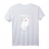 Hessen Kassel Geschenk T-Shirt mit Stadtkarte und Herz – Perfektes Heimatgeschenk für Kassel und Hessen Fans