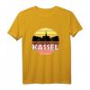 Kassel Geschenk Herkules & Bergpark T-Shirt – Perfektes Souvenir für Kassel Fans und Heimatverbundene