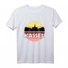 Kassel Geschenk Herkules & Bergpark T-Shirt – Perfektes Souvenir für Kassel Fans und Heimatverbundene