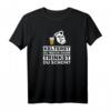 Kelterst du noch oder trinkt du schon Ebbelwoi T-Shirt – Für Hessen Fans, Frankfurt Liebhaber & Apfelwein Fans, ideales Geschenk zu Geburtstag & Weihnachten