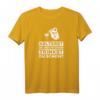 Kelterst du noch oder trinkt du schon Ebbelwoi T-Shirt – Für Hessen Fans, Frankfurt Liebhaber & Apfelwein Fans, ideales Geschenk zu Geburtstag & Weihnachten
