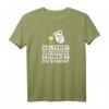 Kelterst du noch oder trinkt du schon Ebbelwoi T-Shirt – Für Hessen Fans, Frankfurt Liebhaber & Apfelwein Fans, ideales Geschenk zu Geburtstag & Weihnachten